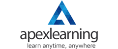 Apex Learning  Logo