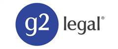 G2 Legal Limited logo