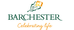 Barchester Nursing Logo