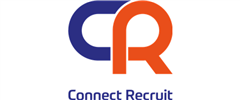 Connect Recruit  Logo
