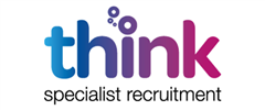 Think Specialist Recruitment Logo