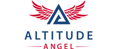 Altitude Angel  Logo