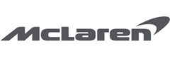 McLaren Automotive Ltd Logo
