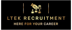 Jobs from LTEK Recruitment Jobs from LTEK Recruitment