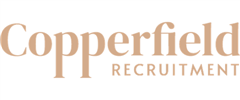 Copperfield Recruitment Ltd Logo