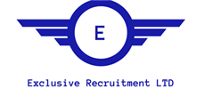 Exclusive D Recruitment LTD Logo