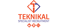 Teknikal Specialist Recruitment Ltd Logo