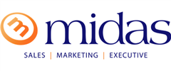 Jobs from Midas Selection (Midlands) Limited Jobs from Midas Selection (Midlands) Limited