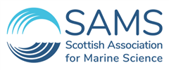 Scottish Association for Marine Science Logo