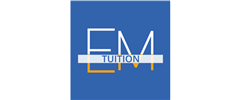 EM Tuition  Logo