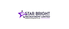 Jobs from Star Bright Recruitment Limited Jobs from Star Bright Recruitment Limited