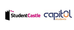 Student Castle Property Management Services Limited  Logo