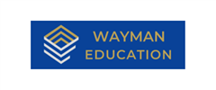 Wayman Education Logo