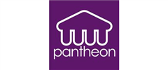 Pantheon Resourcing Ltd Logo