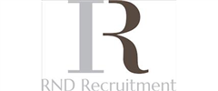 RND Recruitment jobs