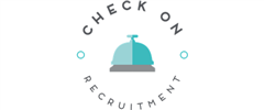 Check On Recruitment Logo
