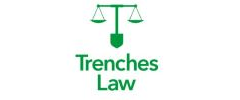 Trenches Law Logo