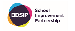 BDSIP Ltd (Barking and Dagenham School Improvement) Logo