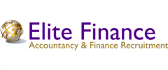 Elite Finance Recruitment Logo