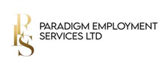 PARADIGM EMPLOYMENT SERVICES LTD jobs