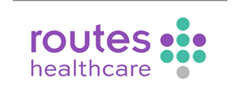 Jobs from Routes Healthcare