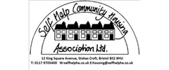 Jobs from Self Help Community Housing Association