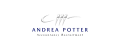  Andrea Potter Accountancy Recruitment jobs