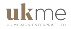 UKME Logo