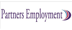 Partners Employment Logo
