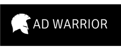 Ad Warrior Logo