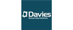 Davies Resourcing Solutions Logo