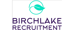 Birchlake Recruitment Ltd jobs