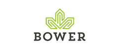 BOWER   Logo