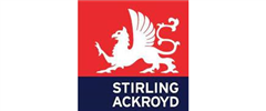 Stirling Ackroyd Group Logo