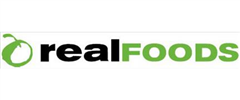 Jobs from Real Foods Jobs from Real Foods