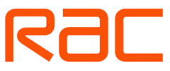 RAC  Logo
