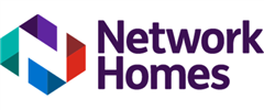 Network Homes Logo