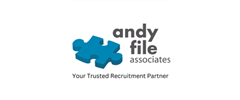 Andy File Associates Limited jobs