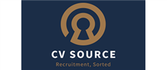CV SOURCE LTD Logo