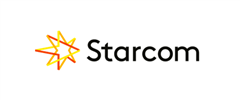 Starcom jobs