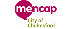 City of Chelmsford Mencap Logo