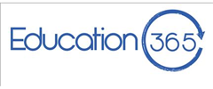 Education 365 Logo