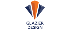 Glazier Design Logo