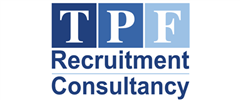 TPF Recruitment Logo