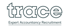Trace - Expert Accountancy Recruitment Logo
