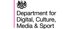 Building Digital UK (BDUK) Logo