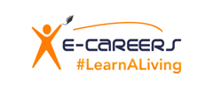 e-Careers Logo