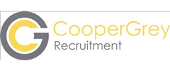 Jobs from CooperGrey Recruitment Ltd Jobs from CooperGrey Recruitment Ltd