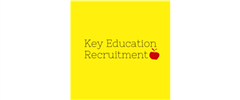 Key Education Recruitment Limited jobs