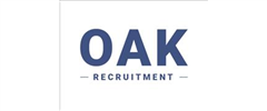 Oak Recruitment Logo